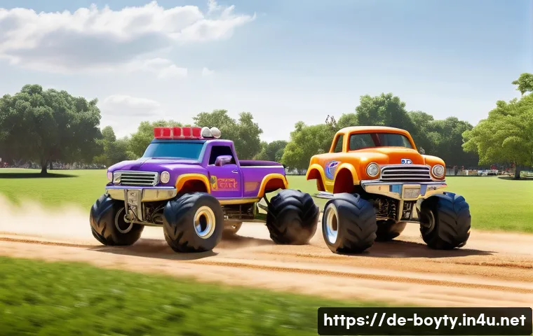 미니카 안전 사용법 관련 이미지 2